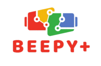 BeepyPlus